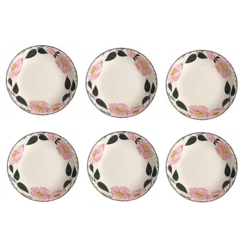 Villeroy & Boch Artesano Original Servizio Piatti 18 Pz