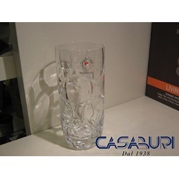 Colle Cristalleria Bottiglia del Capitano