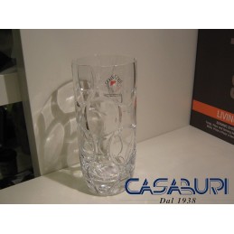 Colle Cristalleria Set 6 Bicchieri Bibulo TG N.1 Rif. 53008