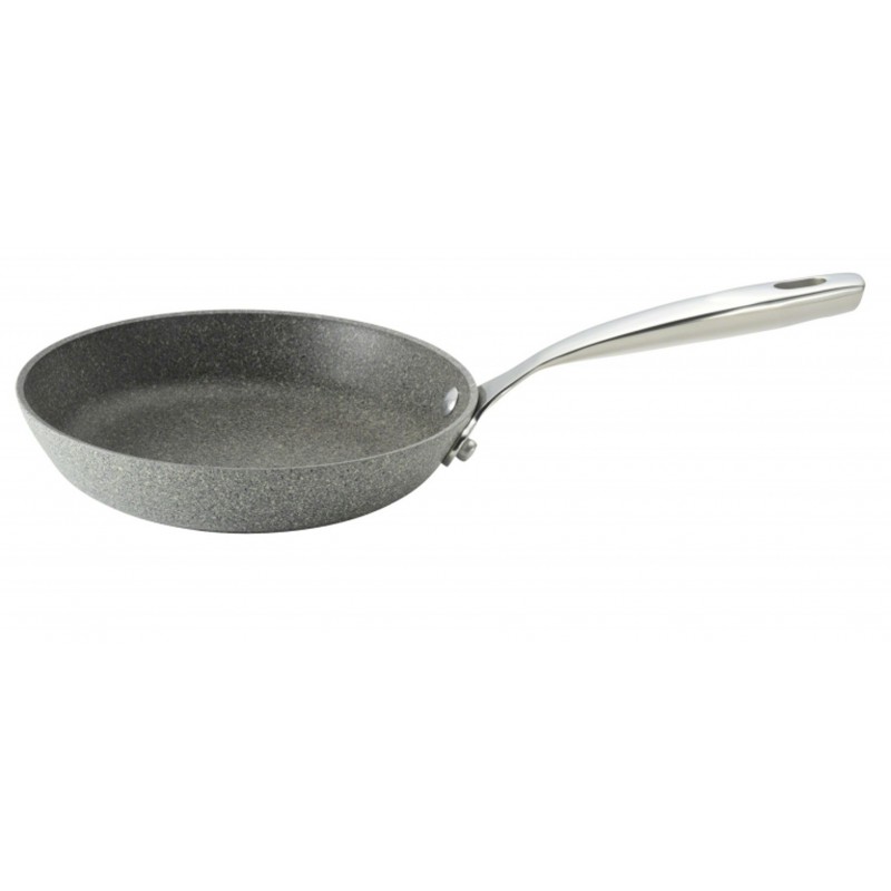 Ballarini Tegame 24 cm 2 Manici Portofino Granitium