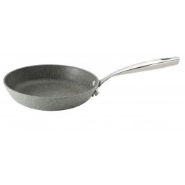 Ballarini Tegame 24 cm 2 Manici Portofino Granitium