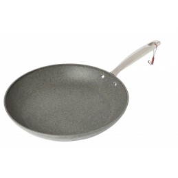 Ballarini Tegame 24 cm 2 Manici Portofino Granitium