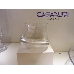 Cristal de Sevres Secchio Ghiaccio Zanzibar Rif. 60234