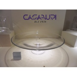 Cristal de Sevres Sologne Set 6 Coppe Champagne Rif. 182818