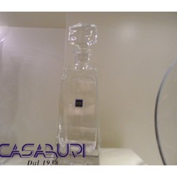 Cristal de Sevres Bottiglia Whisky Islay 29 cm Rif. 52042-43