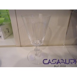 Cristal de Sevres Souvenir Set 6 Bicchieri Porto Rif. 5003-64