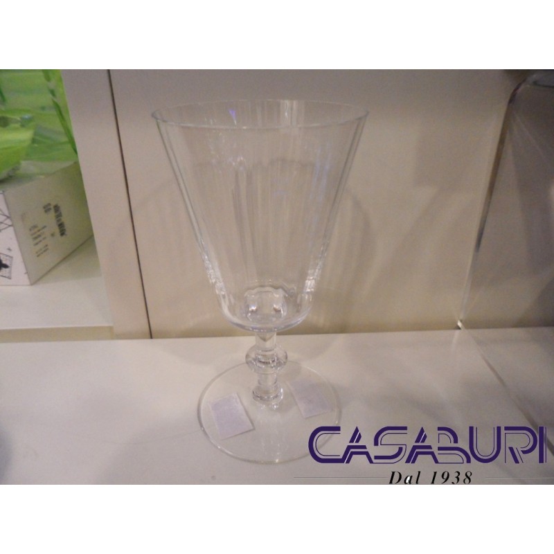 Cristal de Sevres Souvenir Set 6 Bicchieri Porto Rif. 5003-64