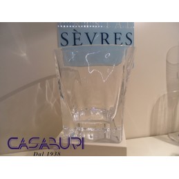 Cristal de Sevres Secchio Ghiaccio Alizes