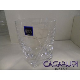 Cristal de Sevres Envol Set 6 Bicchieri Whisky Rif. 52023