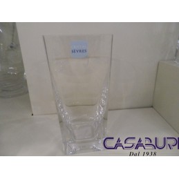 Cristal de Sevres Keos Set 6 Bicchieri Bibita Rif. 161454