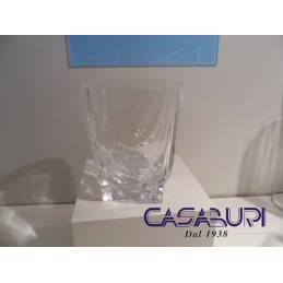 Cristal de Sevres Sologne Set 6 Coppe Champagne Rif. 182818