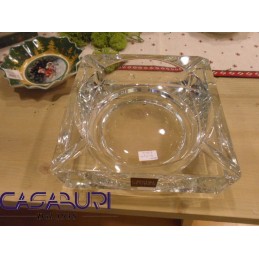 Cristal de Sevres Sologne Set 6 Coppe Champagne Rif. 182818