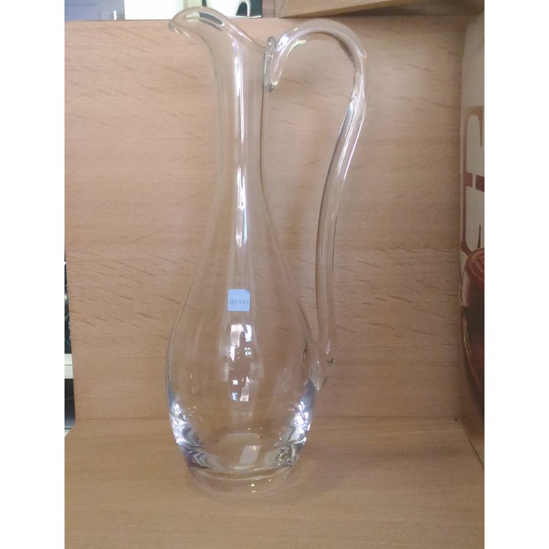 Cristal de Sevres Brocca Saint Germain Rif. 194646