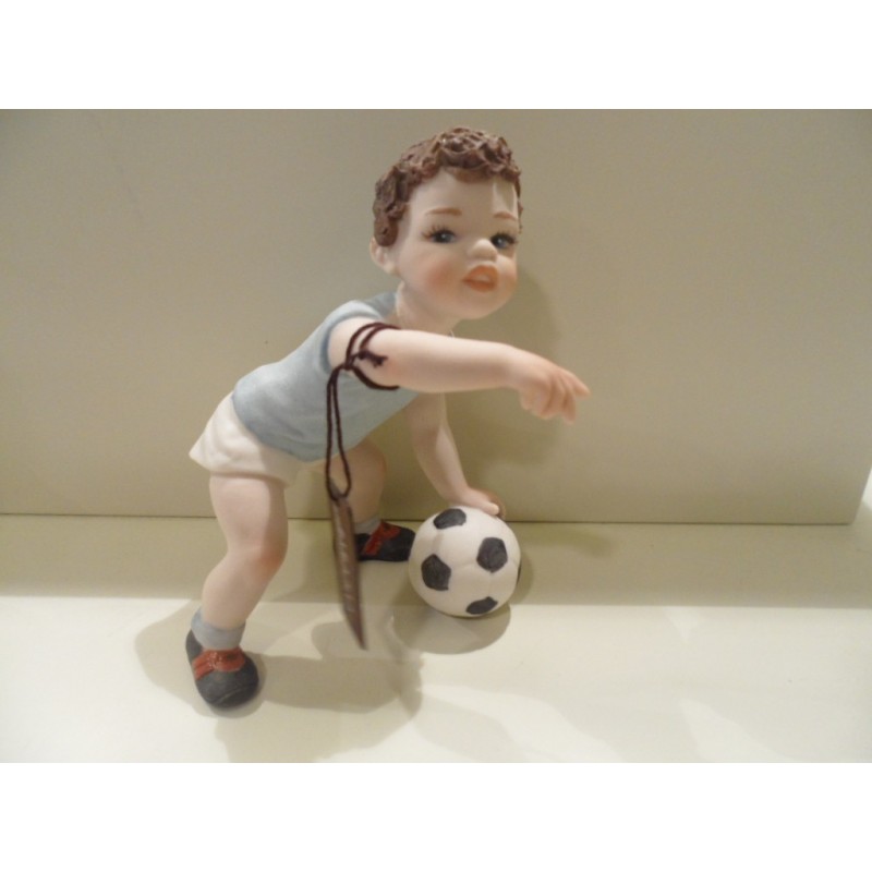 Sibania Corner Lazio Statuina Manifattura Porcellana Vicentina