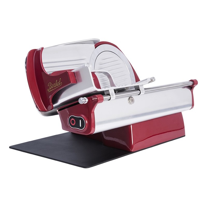 Berkel Affettatrice Red Line 220 Rosso
