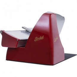 Berkel Affettatrice Red Line 220 Rosso