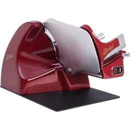 Berkel Affettatrice Red Line 220 Rosso