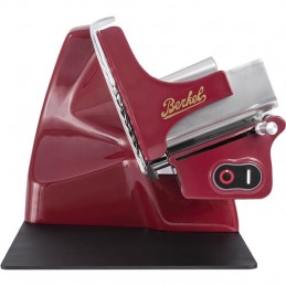 Berkel Affettatrice Red Line 220 Rosso