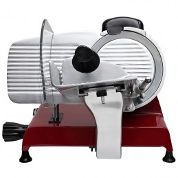 Berkel Affettatrice Red Line 250 Rosso