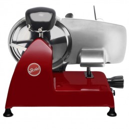Berkel Affettatrice Red Line 250 Rosso