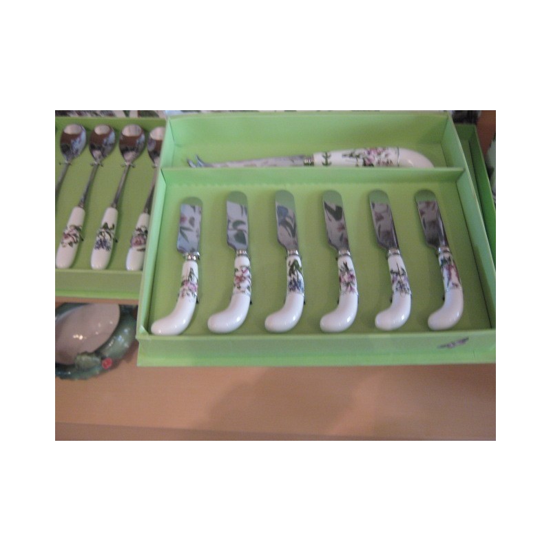 Christofle Mood Servizio Posate 24 Pz