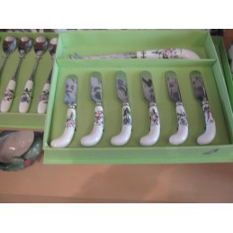 Christofle Mood Servizio Posate 24 Pz