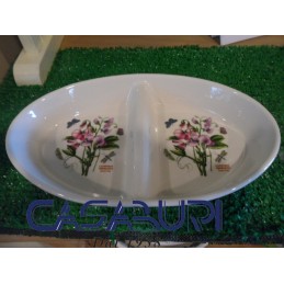 Portmeirion Botanic Garden Oval Platter 38 cm