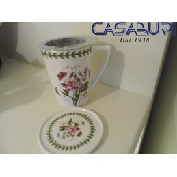 Portmeirion Botanic Garden Tisaniera 0.36 Lt