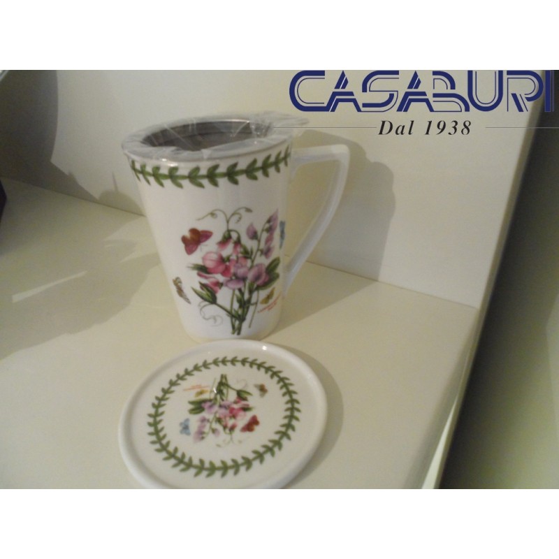 Portmeirion Botanic Garden Tisaniera 0.36 Lt