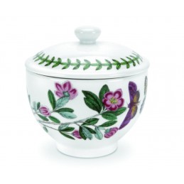 Portmeirion Botanic Garden Sugar Bowl