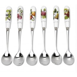 Christofle Mood Servizio Posate 24 Pz