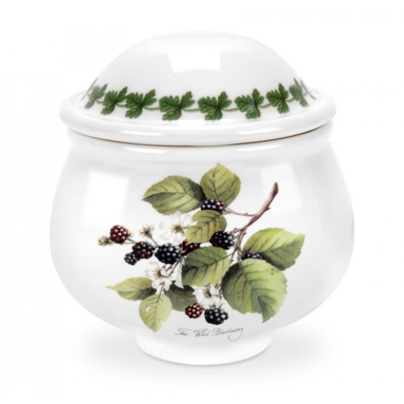 Portmeirion Pomona Sugar Bowl