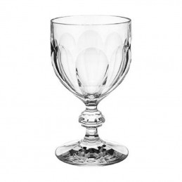 Villeroy & Boch Bernadotte Set 6 Calici Vino Rosso