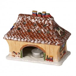 Villeroy & Boch Bernadotte Servizio Bicchieri 18 Pz