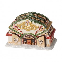 Villeroy & Boch Bernadotte Servizio Bicchieri 18 Pz