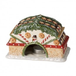 Villeroy & Boch North Pole Express Negozio di Dolciumi