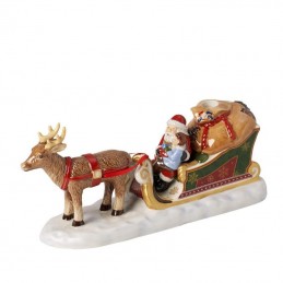 Villeroy & Boch North Pole Express Slitta 23x8,5x11 cm