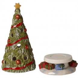 Villeroy & Boch Bernadotte Servizio Bicchieri 18 Pz