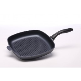 Swiss Diamond Padella Bassa 18 cm SD-6418