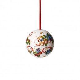 Villeroy & Boch Bernadotte Servizio Bicchieri 18 Pz