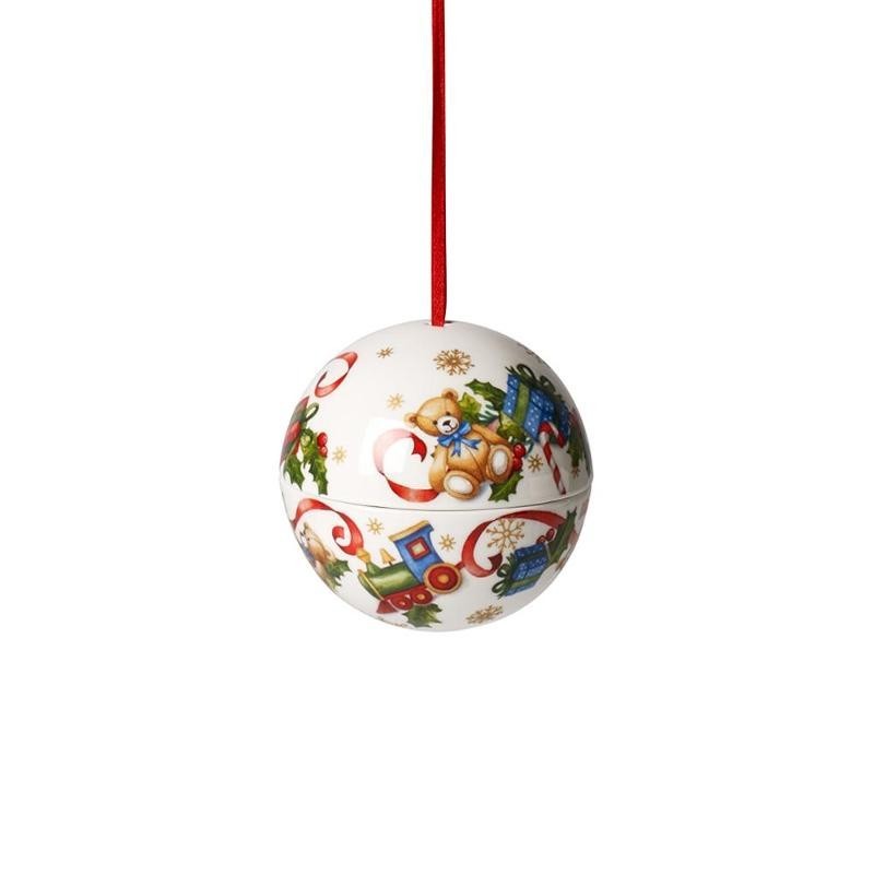 Villeroy & Boch Bernadotte Servizio Bicchieri 18 Pz