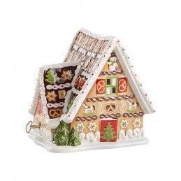 Villeroy & Boch Bernadotte Servizio Bicchieri 18 Pz