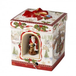 Villeroy & Boch Bernadotte Servizio Bicchieri 18 Pz