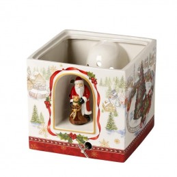 Villeroy & Boch Bernadotte Servizio Bicchieri 18 Pz