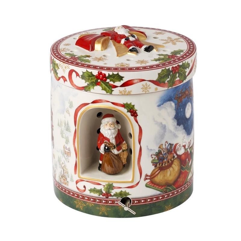 Villeroy & Boch Bernadotte Servizio Bicchieri 18 Pz