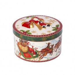 Villeroy & Boch Bernadotte Servizio Bicchieri 18 Pz