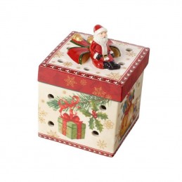 Villeroy & Boch Bernadotte Servizio Bicchieri 18 Pz