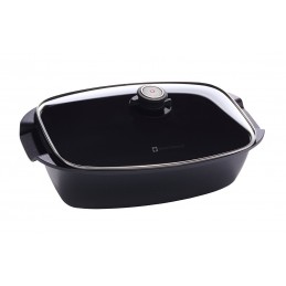 Swiss Diamond Padella Bassa 18 cm SD-6418