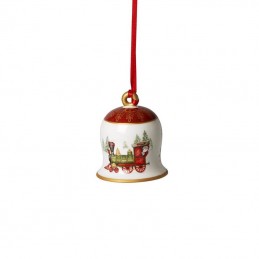 Villeroy & Boch Campana 2017 Annual Christmas Edition