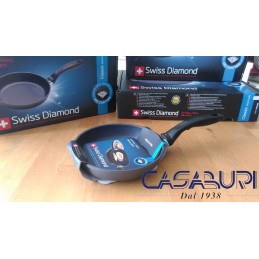 Swiss Diamond Padella Bassa 18 cm SD-6418